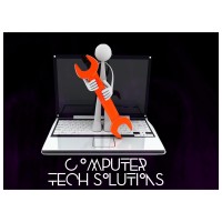 ComputerTech Solutions logo, ComputerTech Solutions contact details