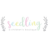 Seedling Children's Boutique logo, Seedling Children's Boutique contact details