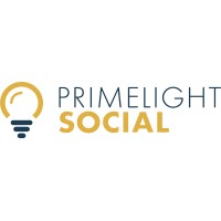 Primelight Social Media logo, Primelight Social Media contact details