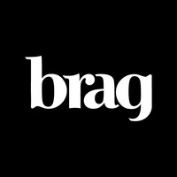 BRAG logo, BRAG contact details