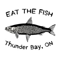 Eat The Fish logo, Eat The Fish contact details