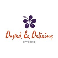 Dusted & Delicious logo, Dusted & Delicious contact details