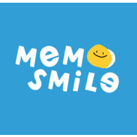 MemoSmile :D logo, MemoSmile :D contact details