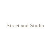 Street and Studio logo, Street and Studio contact details