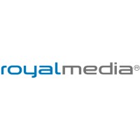 royalmedia GmbH & Co. KG logo, royalmedia GmbH & Co. KG contact details