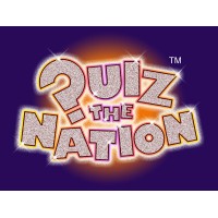 Quiz the Nation logo, Quiz the Nation contact details