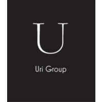 URI group logo, URI group contact details