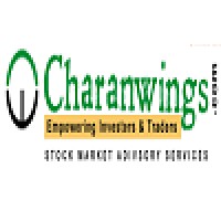 CharanWings logo, CharanWings contact details