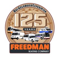 Freedman Seating Co logo, Freedman Seating Co contact details