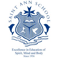 Saint Ann Catholic School logo, Saint Ann Catholic School contact details