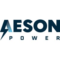 Aeson Power logo, Aeson Power contact details