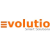 Evolutio logo, Evolutio contact details