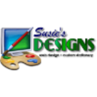 Susies Designs logo, Susies Designs contact details