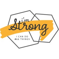 I'm Strong Ltd logo, I'm Strong Ltd contact details