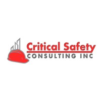 Critical Safety Consulting Inc. logo, Critical Safety Consulting Inc. contact details