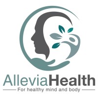 Allevia Health, Inc. logo, Allevia Health, Inc. contact details