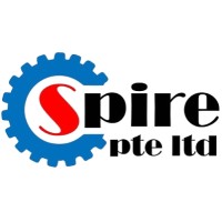 Spire Pte Ltd logo, Spire Pte Ltd contact details