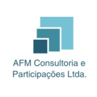 AFM Consultoria e Participações Ltda. logo, AFM Consultoria e Participações Ltda. contact details