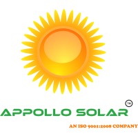 Appollo Solar Systems logo, Appollo Solar Systems contact details