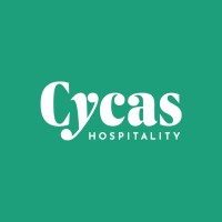 Cycas Hospitality logo, Cycas Hospitality contact details