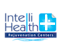 Intelli Health+ logo, Intelli Health+ contact details