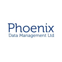 Phoenix Data Management logo, Phoenix Data Management contact details