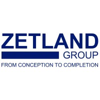 ZETLAND GROUP LIMITED logo, ZETLAND GROUP LIMITED contact details