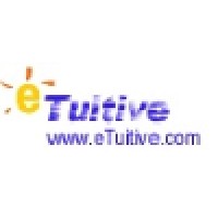 eTuitive LLC logo, eTuitive LLC contact details