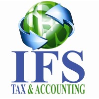 IFS Tax & Accounting, LLC logo, IFS Tax & Accounting, LLC contact details