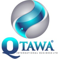 QTAWA INTERNATIONAL BUSINESS LTD logo, QTAWA INTERNATIONAL BUSINESS LTD contact details