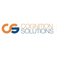 Cognition Solutions Pvt Ltd logo, Cognition Solutions Pvt Ltd contact details