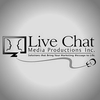 Live Chat Media Productions Inc logo, Live Chat Media Productions Inc contact details