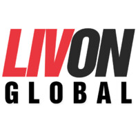 LivOn Global Sports Management logo, LivOn Global Sports Management contact details