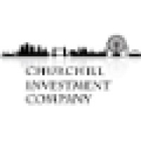 Churchill Investment Company logo, Churchill Investment Company contact details