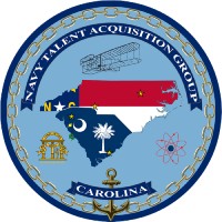 Navy Talent Acquisition Group Carolina logo, Navy Talent Acquisition Group Carolina contact details