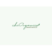 ChiOrganics logo, ChiOrganics contact details