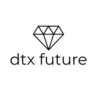 dtx future logo, dtx future contact details