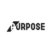 The Purpose Group logo, The Purpose Group contact details