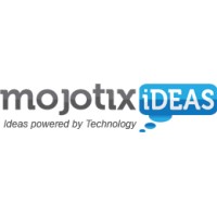 Mojotix Ideas logo, Mojotix Ideas contact details