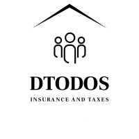 DTODOS INSURANCE AND TAXES logo, DTODOS INSURANCE AND TAXES contact details