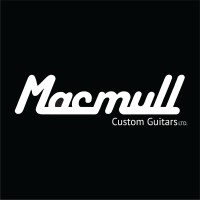 Macmull Custom Guitars LTD. logo, Macmull Custom Guitars LTD. contact details