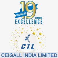 CEIGALL INDIA LIMITED logo, CEIGALL INDIA LIMITED contact details