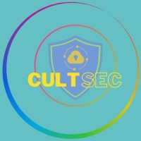 CULTSEC logo, CULTSEC contact details