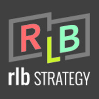 RLB STRATEGY LLC logo, RLB STRATEGY LLC contact details