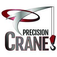 Precision Crane LLC logo, Precision Crane LLC contact details