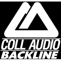 Coll Audio Backline Montréal logo, Coll Audio Backline Montréal contact details