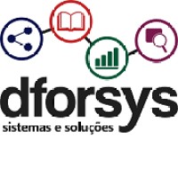 Dforsys Sistemas e Soluções Ltda. logo, Dforsys Sistemas e Soluções Ltda. contact details