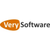 VerySoftware logo, VerySoftware contact details