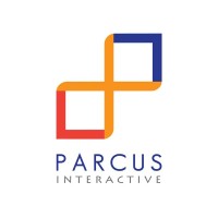 Parcus Interactive logo, Parcus Interactive contact details