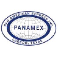 Pan American Express Inc. logo, Pan American Express Inc. contact details